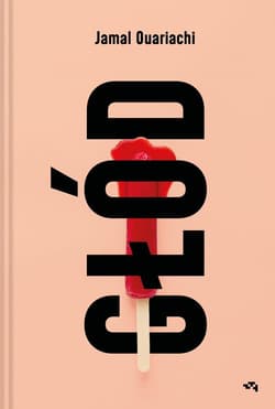 Głód - Jamal Ouariachi