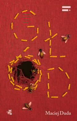 Głód - Duda Maciej