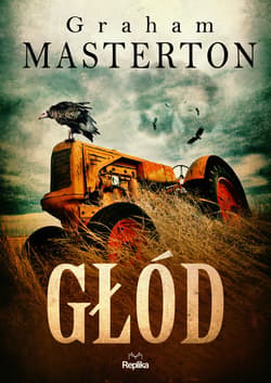 Głód - ebook