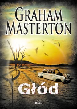 Głód - ebook