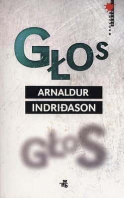 Głos