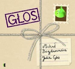 Głos - Michał Bogdanowicz