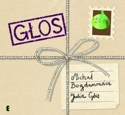 Głos - Michał Bogdanowicz