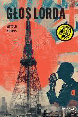 Głos lorda - Kurpis Witold