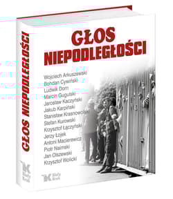 Głos niepodległości