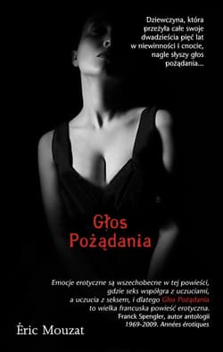 Głos pożądania - Eric Mouzat