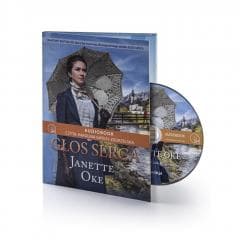 Głos Serca audiobook audiobook - Janette Oke