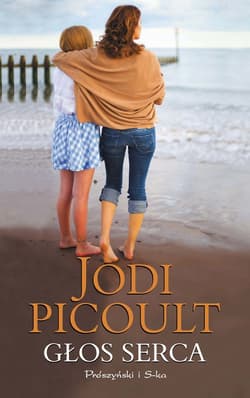 Głos serca - ebook - Jodi Picoult