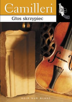 Głos skrzypiec - ebook