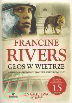 Głos w wietrze wyd. 2 - Francine Rivers