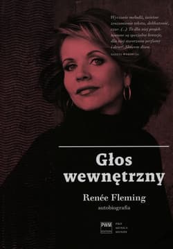 Głos wewnętrzny Autobiografia