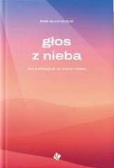 Głos z nieba - 365 rozważań na każdy dzień - Dwie słuchajace
