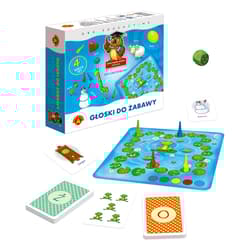 Galeria - zdjęcie nr. 2 - Głoski do zabawy