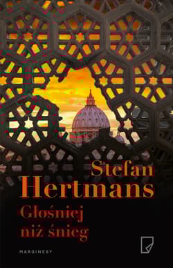 Głośniej niż śnieg