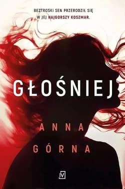 Głośniej Wielkie litery