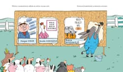 Galeria - zdjęcie nr. 5 - Głosujcie na Wilka!
