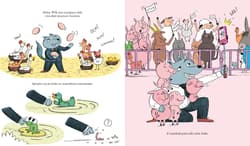 Galeria - zdjęcie nr. 4 - Głosujcie na Wilka!