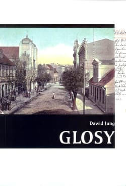 Glosy