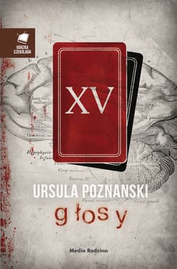 Głosy - Poznanski Ursula