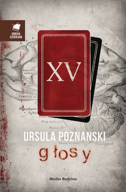 Głosy - ebook - Poznanski Ursula