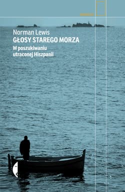 Głosy starego morza - ebook - Norman Lewis