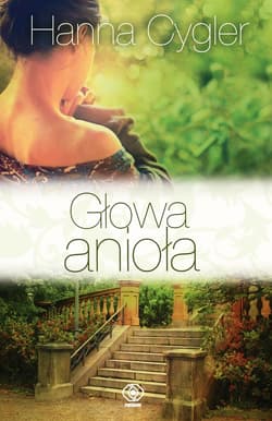 Głowa anioła - ebook - Hanna Cygler