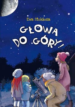 Głowa do góry! - Ewa Stokłosa