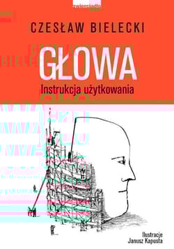 Głowa Instrukcja użytkowania