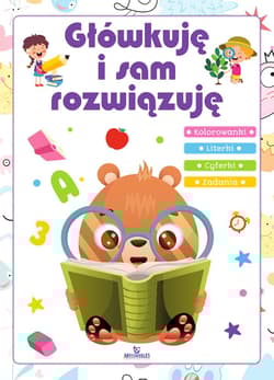 Główkuję i sam rozwiązuję - Dorota Brykała, Ewelina Chmielińska