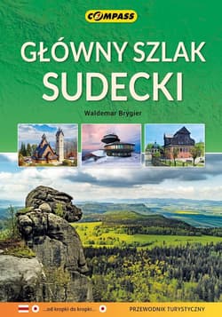 Główny Szlak Sudecki - Praca zbiorowa