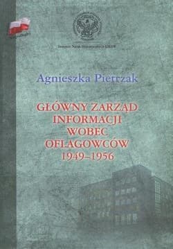 Główny zarząd informacji wobec oflagowców 1949-1956