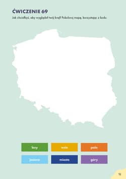 Galeria - zdjęcie nr. 5 - Głowy łamanie 100 ćwiczeń korekcyjno-kompensacyjnych dla uczniów klasy I–III