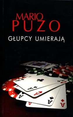 Głupcy umierają - Mario Puzo
