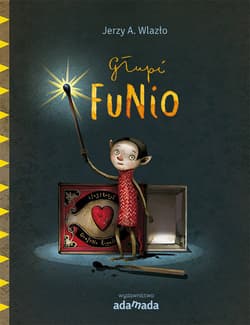 Głupi Funio