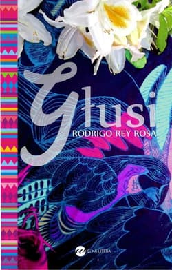 Głusi - Rosa Rodrigo Rey