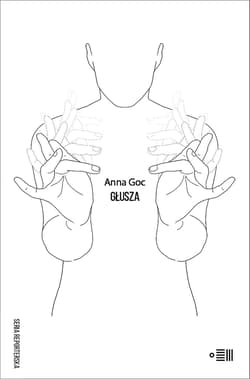 Głusza - Anna  Goc