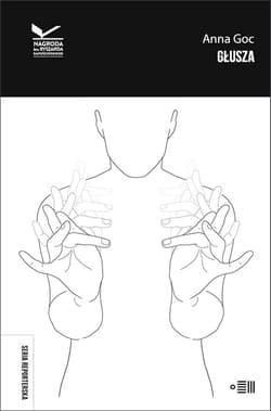 Głusza - Anna  Goc