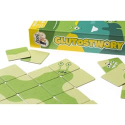 Galeria - zdjęcie nr. 4 - Glutostwory