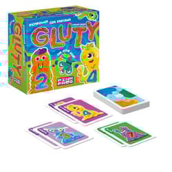 Galeria - zdjęcie nr. 2 - Gluty