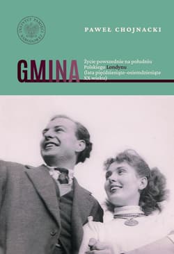 Gmina Życie powszednie na południu Polskiego Londynu (lata pięćdziesiąte-osiemdziesiąte XX wieku) - Paweł Chojnacki