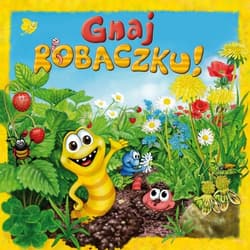 Gnaj Robaczku