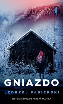 Gniazdo - ebook - Jędrzej Pasierski