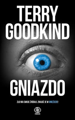 Gniazdo - ebook