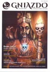 Gniazdo nr.21 - 2/2020 - Praca zbiorowa