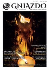 Gniazdo nr.25 - 4/2021 - Praca zbiorowa