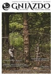 Gniazdo nr.27 - 2/2022 - Praca zbiorowa