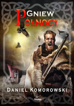 Gniew Północy - ebook