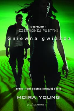 Gniewna gwiazda