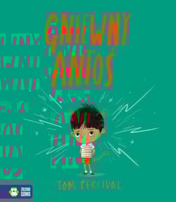 Gniewny Antoś - Tom Percival