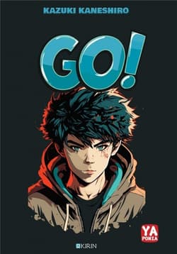 Go! - Kazuki  Kaneshiro